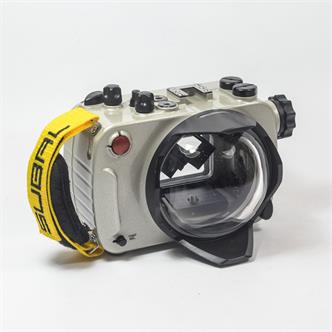 Antagonist Bouwen op Missend Subal GX80 for Panasonic Lumix GX80 , Panasonic Lumix GX85 , Panasonic Lumix  GX7 MK2 , Panasonic & Olympus UW-Housings Housings - Subal Online Shop -  housing and accessories for underwater photography and videography.