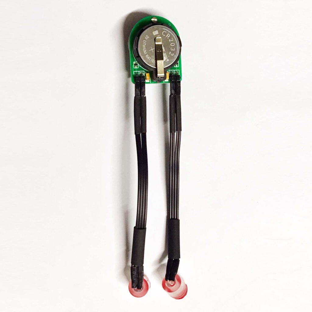 Manual Trigger LED Strobe Manual Trigger | SUBAL
