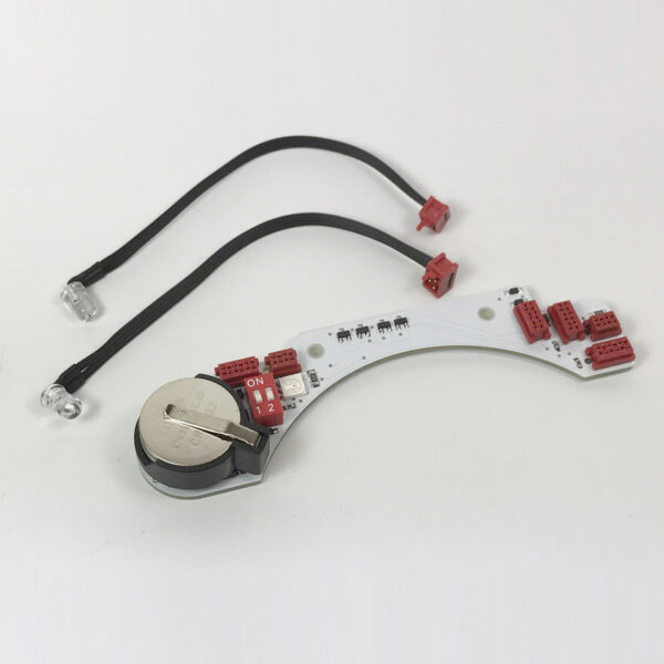 TTL V4 System Set for Nikon