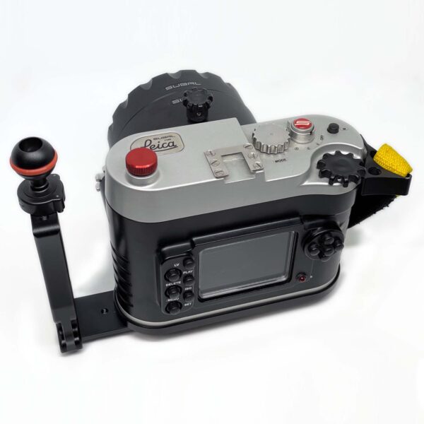 Leica M and M10 Base - Image 2