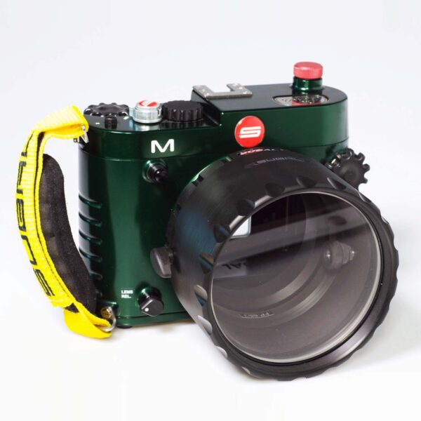 M-240 Housing