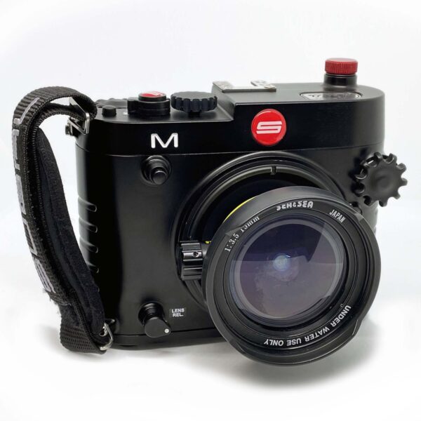 Leica M-240 - Image 3