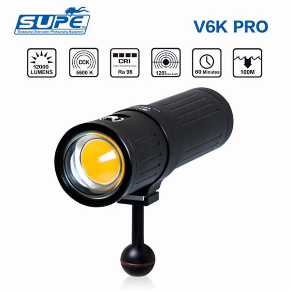 V6K Pro - Image 9