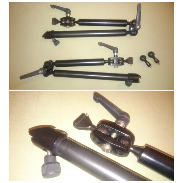 Strobe Arm Set