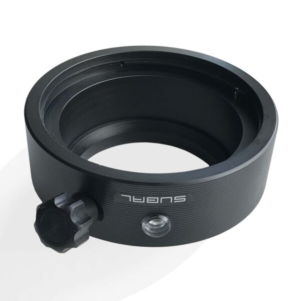 BJAD23/LM30 Special Focus Extension Ring for Leica M