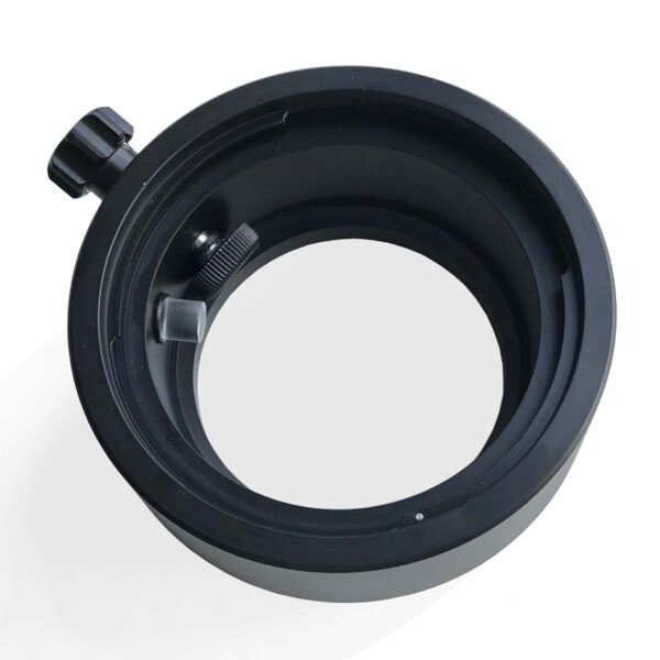 BJAD23/LM30 Special Focus Extension Ring for Leica M - Image 2
