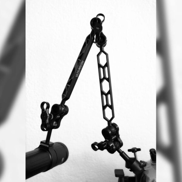 Strobe Arm - Set - Image 2