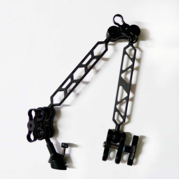 Strobe Arm - Set