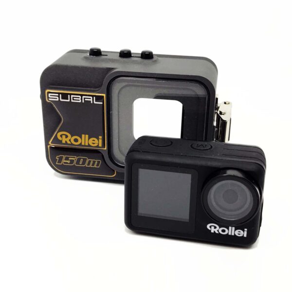 Housing for Rollei Actioncam - Image 2