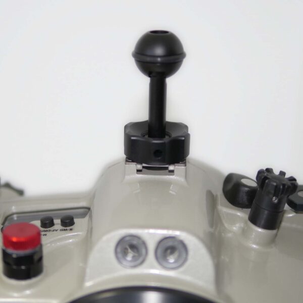 Ikelite Ball Adapter - Image 3