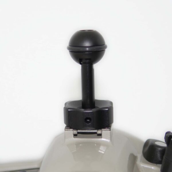 Ikelite Ball Adapter - Image 2