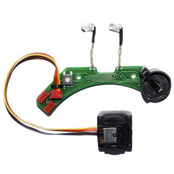 TTL Converter for Sony