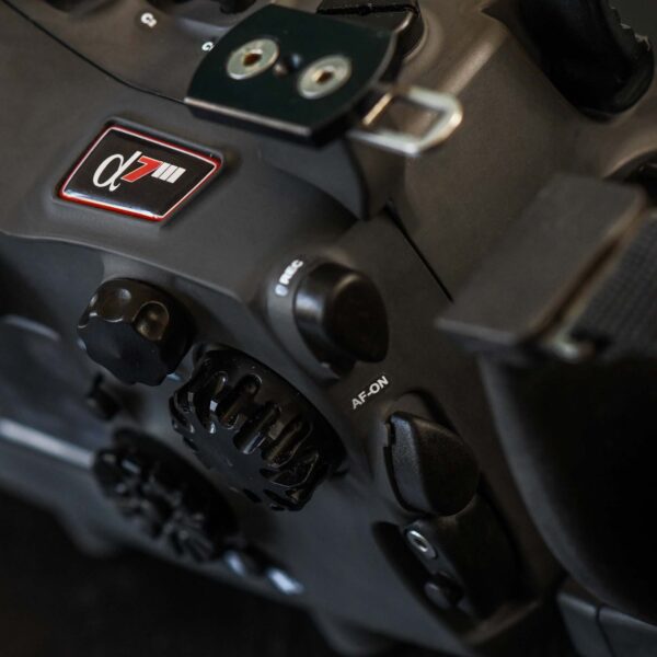 Alpha 7 Mk3 - Image 4