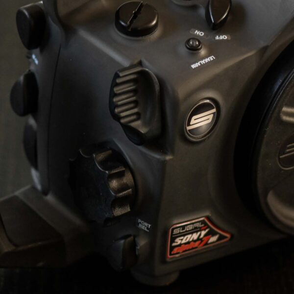 Alpha 7 Mk3 - Image 3