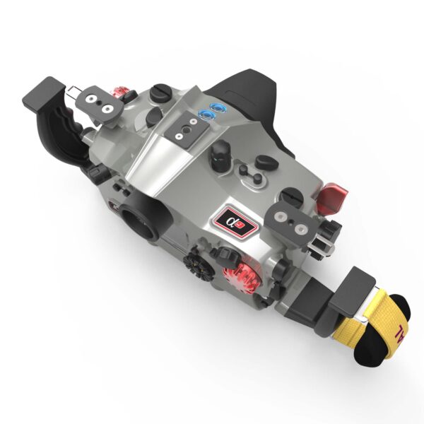 Alpha 9 - Image 2
