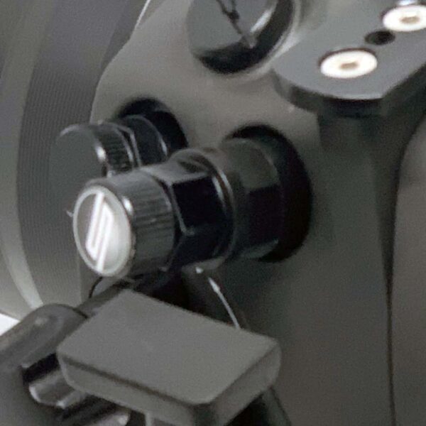 Vacuum System