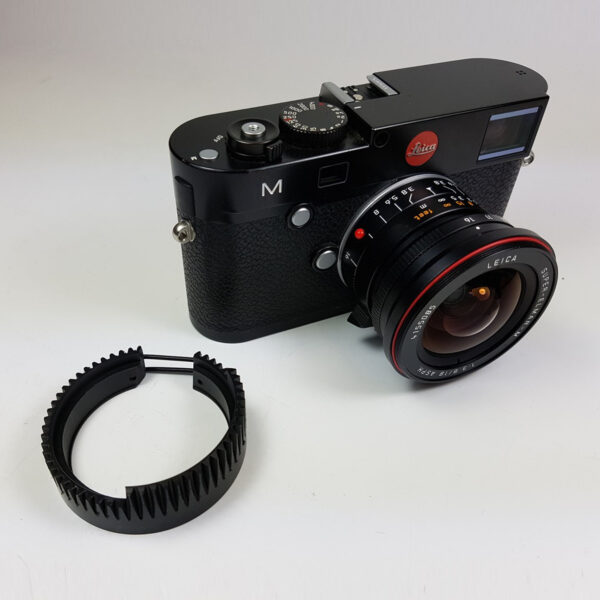 Leica M-240 - Image 4