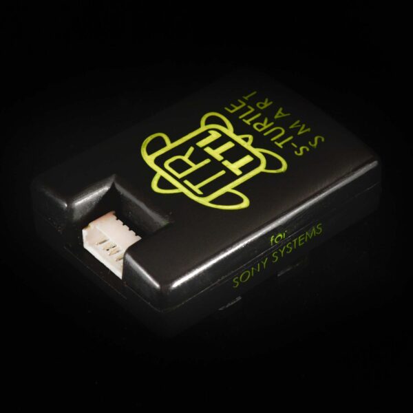 s-TURTLE SMART