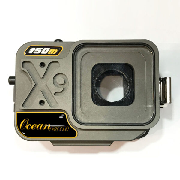 Action Camera Housing - Image 3