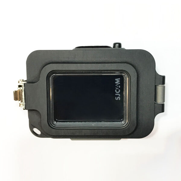 Action Camera Housing