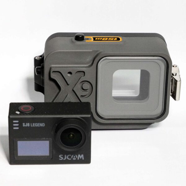 Action Camera Set - Image 2