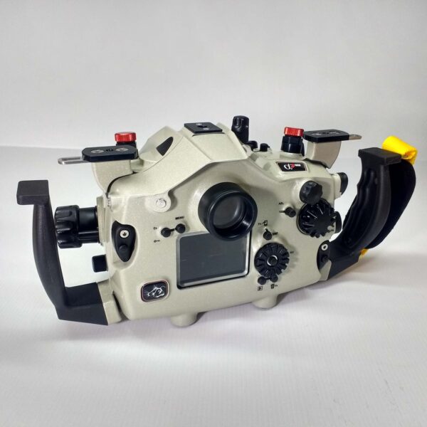 Alpha 7 Mk3 - Image 2