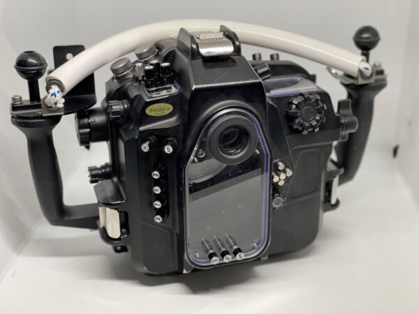 D3x Housing - Image 2