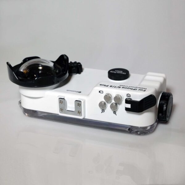 Underwater Housing for iPhone - Image 4