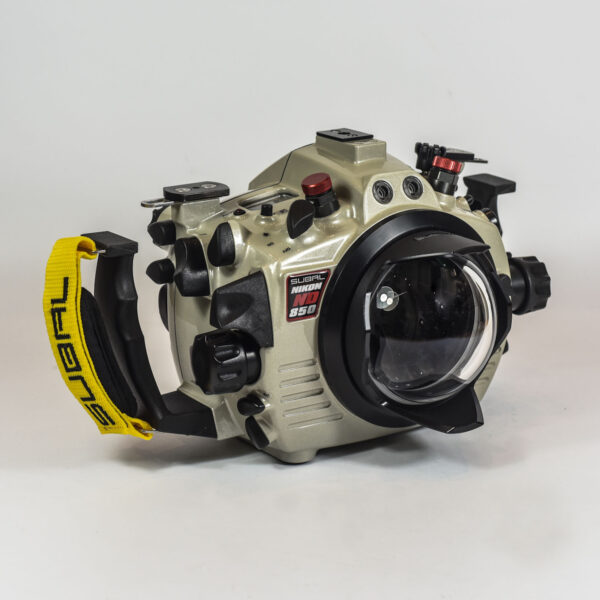 ND850