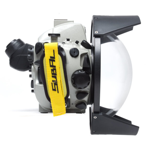DP-230 Dome Port - Image 2