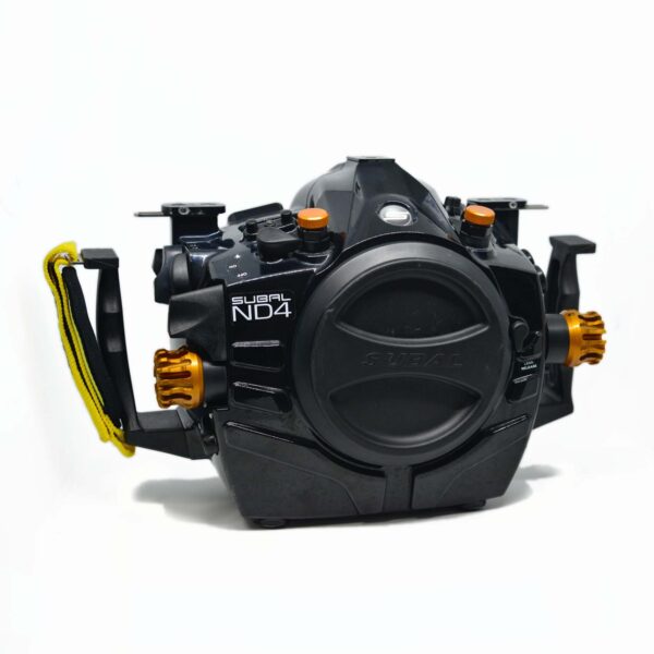 ND4S