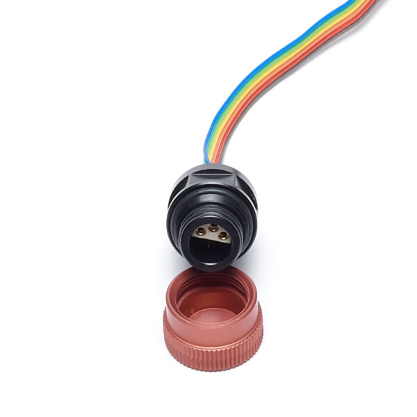 Flash Socket S6