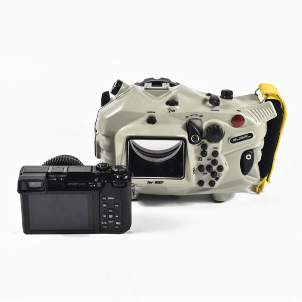 GX7 Camera + Subal GX7 Housing - Image 2