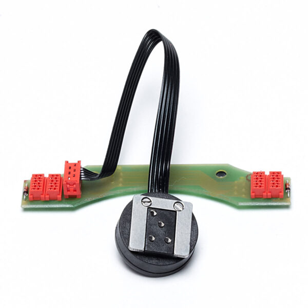 Camera Connector PCB
