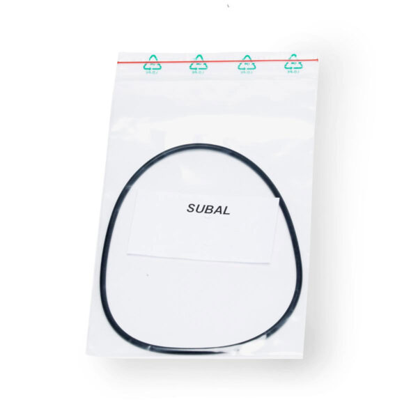 Flash Housing O-Ring