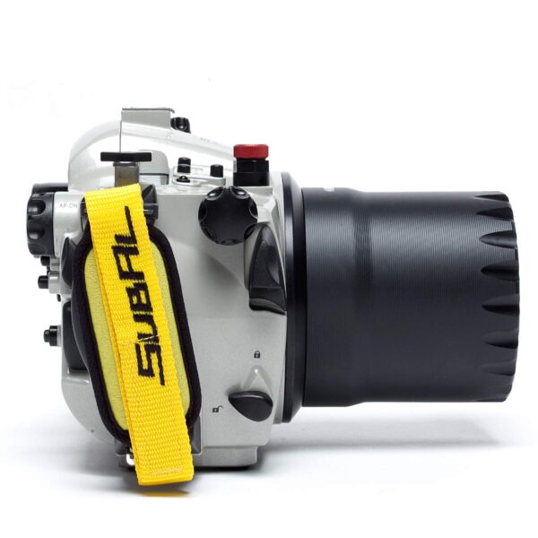 FPS-120 - Flat Port - Image 2