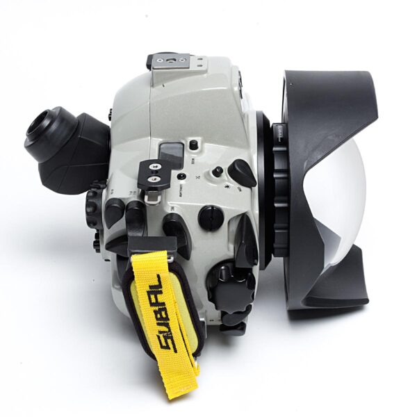DP-FE Dome Port - Image 2