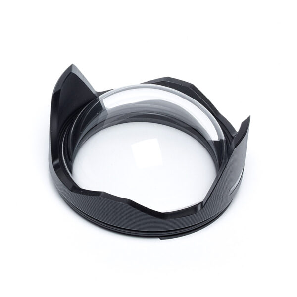 DP-100 Dome Port