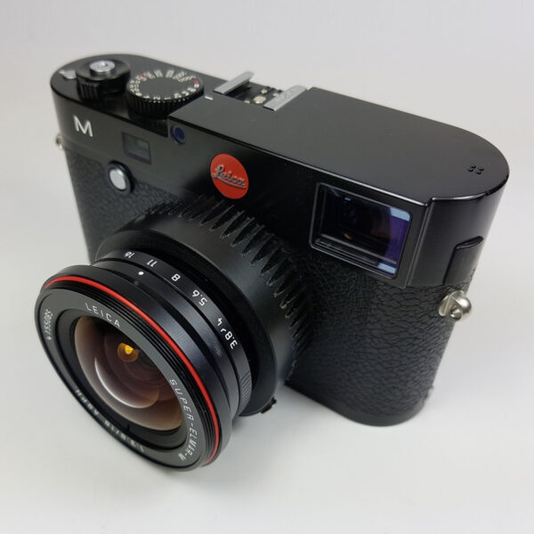 Leica M-240 - Image 5