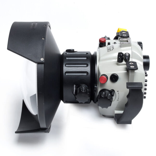 FXR 90 Focus Extension Rings - Image 2