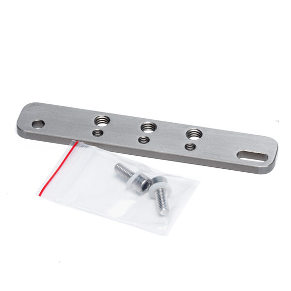 Tripod Rail