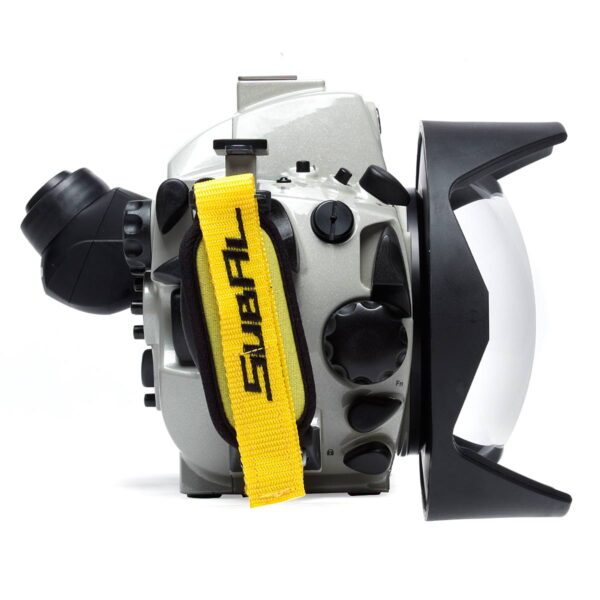 DP-FE Dome Port - Image 3