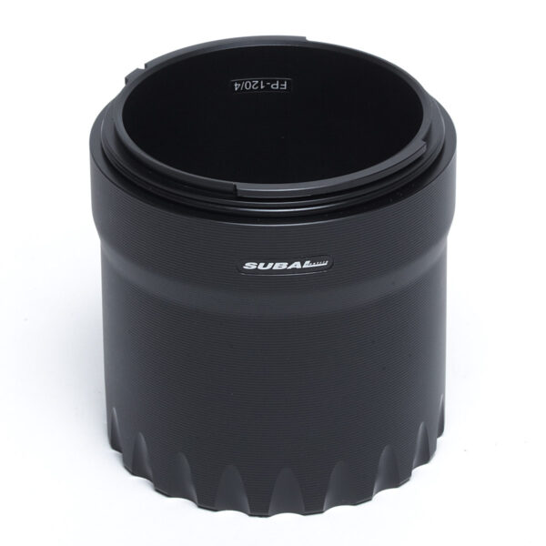 FPS-120 - Flat Port