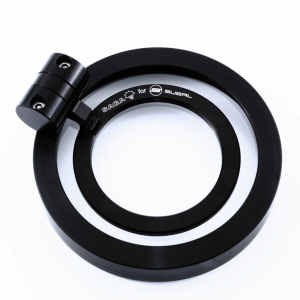 Single Wet Diopter Flip Lens Holder for FP-FC 105VR and FP-FC 100 IS Ports
