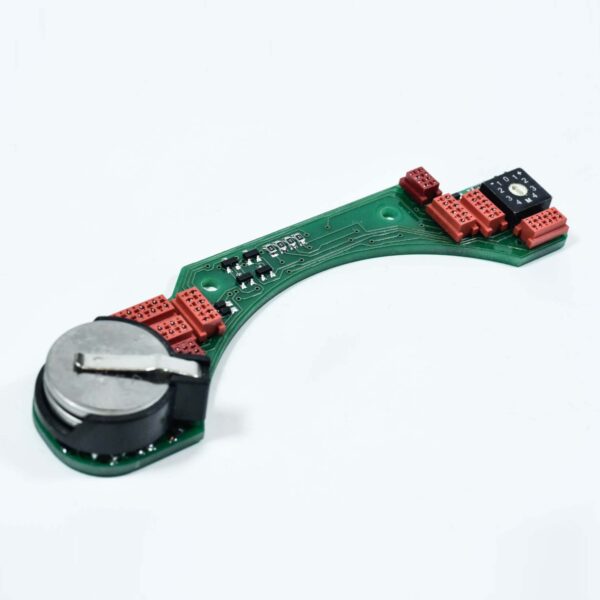 TTL V1 System