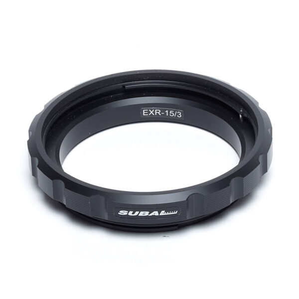 EXR-20 Extension Ring