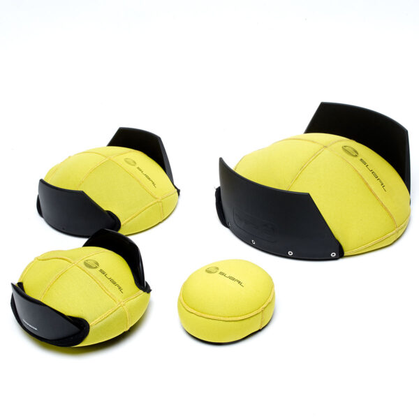 Protection Cap for Ports