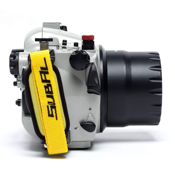FP-90 - Flat Port