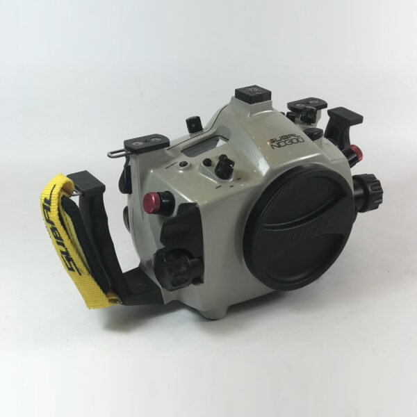 ND300