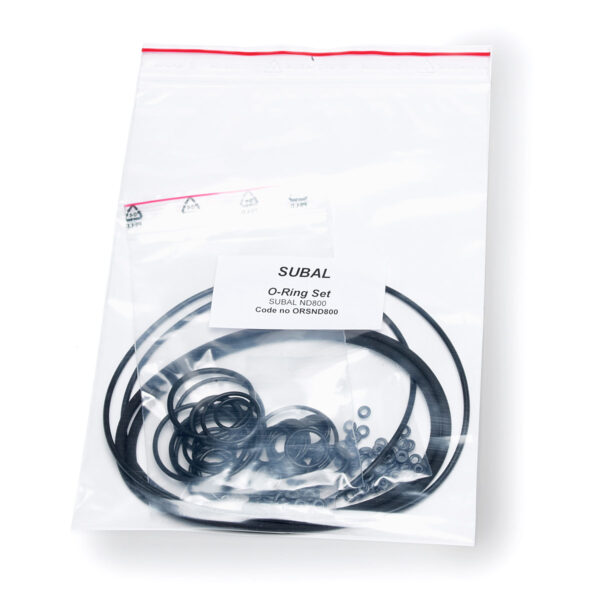 O-Ring Set